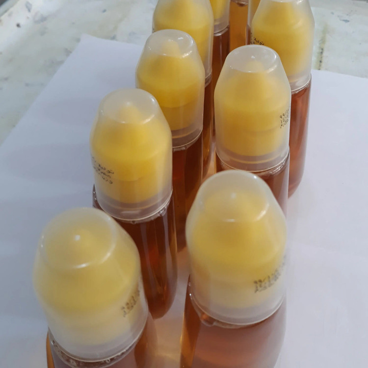 عسل آسان مصرف 220گرمی پاچیل طلایی