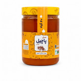 عسل چندگیاه 1000گرمی پاچیل طلایی
