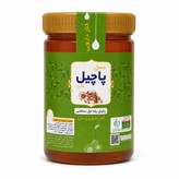 عسل کنار 1000گرمی (100% طبیعی)