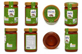 عسل کنار 1000گرمی (100% طبیعی)