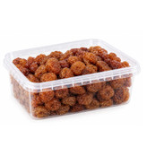 آلو بخارا خورشتی نمکی ( آفتاب خشک) 850گرمی
