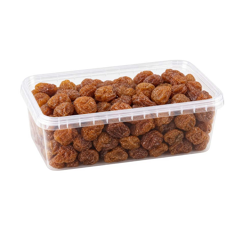 آلو بخارا خورشتی نمکی ( آفتاب خشک) 850گرمی