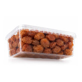 آلو بخارا خورشتی نمکی ( آفتاب خشک) 850گرمی