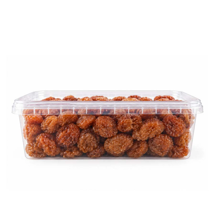 آلو بخارا خورشتی نمکی ( آفتاب خشک) 850گرمی