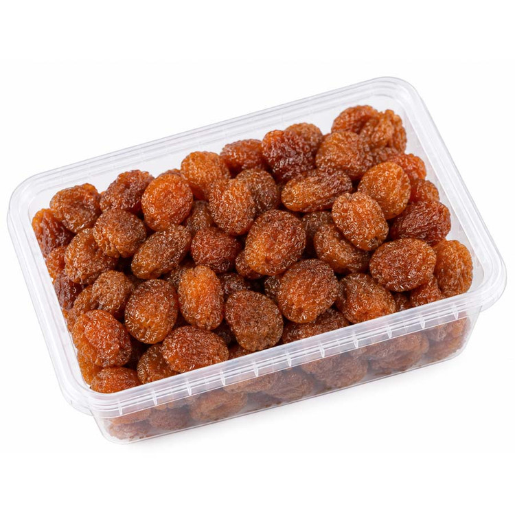 آلو بخارا خورشتی نمکی ( آفتاب خشک) 850گرمی