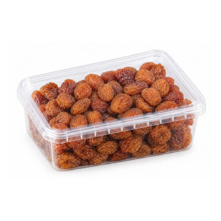 آلو بخارا خورشتی نمکی ( آفتاب خشک) 850گرمی